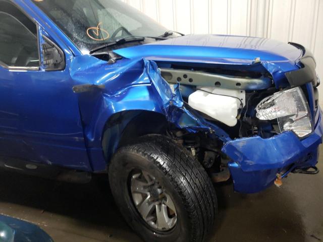 Photo 9 from auction – 2013 FORD F150 SUPER with VIN 1FTFX1EF7DFB53695