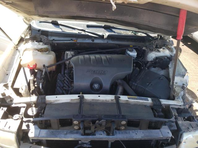 Photo 7 from auction – 2003 BUICK LESABRE LI with VIN 1G4HR54K43U177497