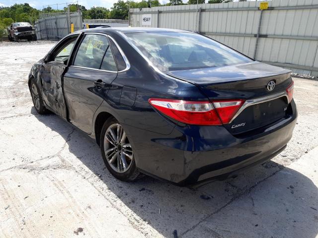 Photo 3 from auction – 2015 TOYOTA CAMRY LE with VIN 4T1BF1FK4FU932754