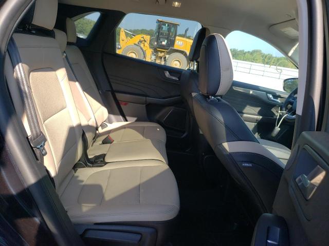 Photo 6 from auction – 2021 FORD ESCAPE TIT with VIN 1FMCU9J92MUA57510