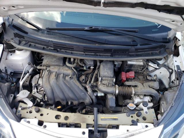 Photo 7 from auction – 2019 NISSAN VERSA NOTE with VIN 3N1CE2CP0KL354743