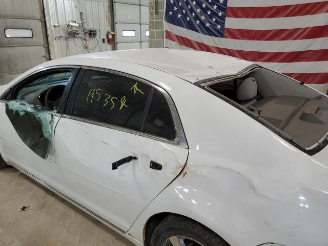 Photo 9 from auction – 2011 CHEVROLET MALIBU 1LT with VIN 1G1ZC5E18BF209380