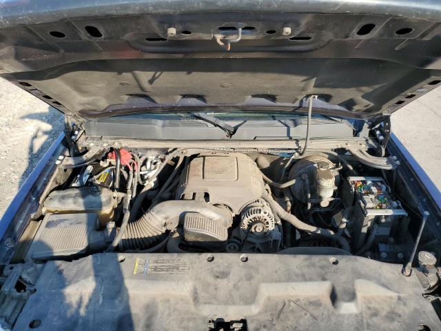 Photo 7 from auction – 2010 CHEVROLET SILVERADO with VIN 3GCRKSEA8AG233474