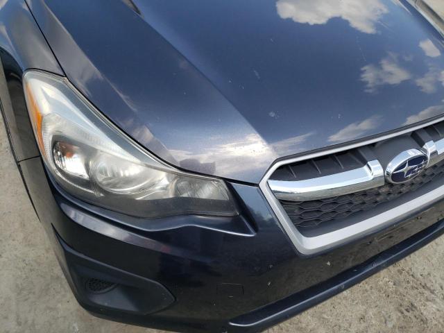 Photo 9 from auction – 2014 SUBARU IMPREZA PR with VIN JF1GPAC67E8231945
