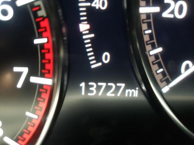 Photo 8 from auction – 2021 MAZDA CX-30 PREM with VIN 3MVDMBEY4MM241514