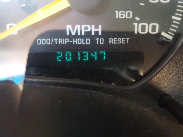 Photo 8 from auction – 2000 GMC SONOMA with VIN 1GTDT19W1Y8150850