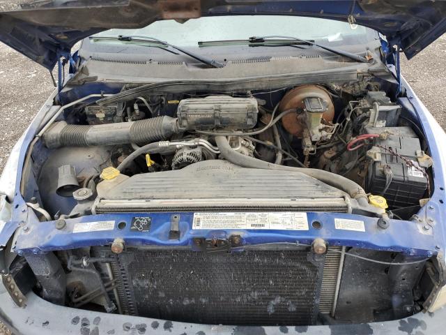 Photo 7 from auction – 1997 DODGE RAM 1500 with VIN 1B7HF13ZXVJ575922