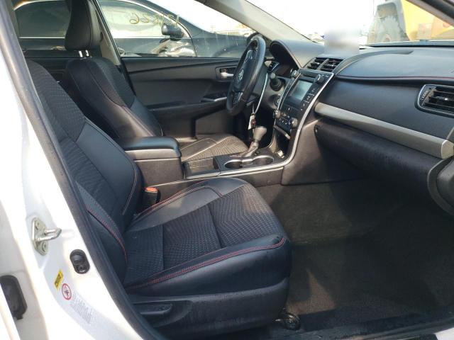 Photo 5 from auction – 2015 TOYOTA CAMRY LE with VIN 4T1BF1FK0FU997469