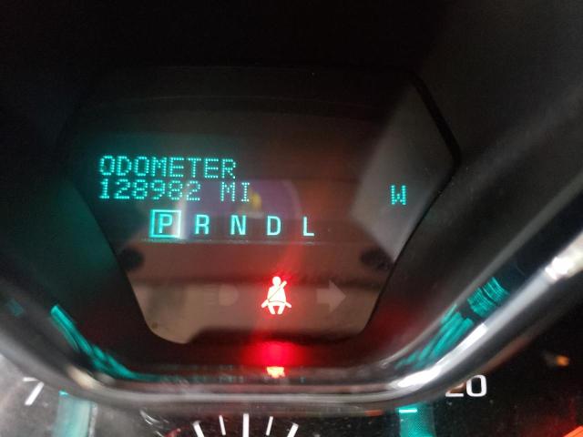Photo 8 from auction – 2014 CHEVROLET TRAVERSE L with VIN 1GNKVHKD5EJ183798