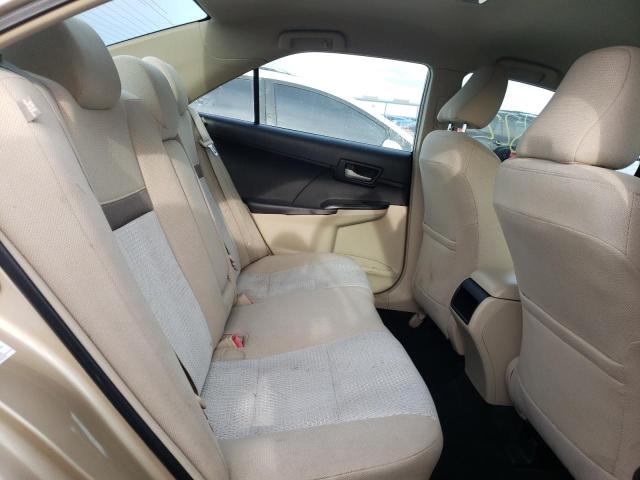 صورة رقم 6 من المزاد - 2012 TOYOTA CAMRY BASE مع VIN 4T1BF1FK3CU050938