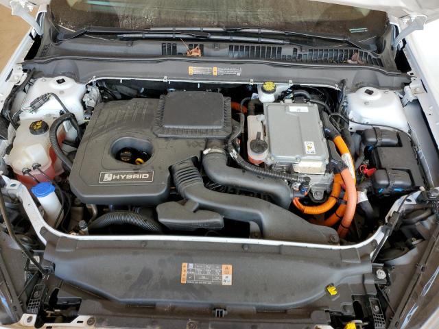 Photo 7 from auction – 2019 FORD FUSION SE with VIN 3FA6P0LU9KR257705