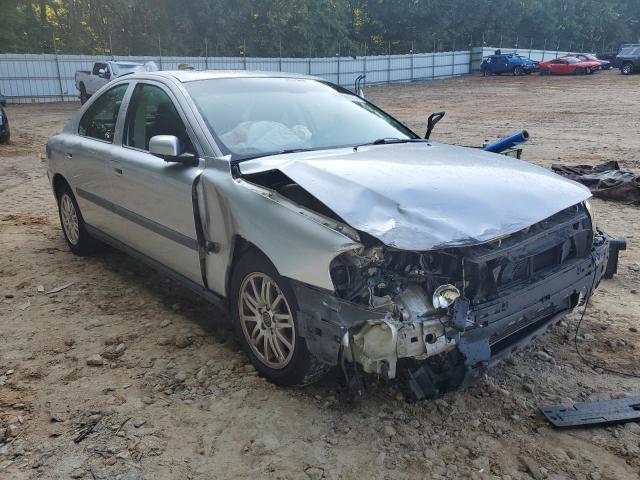 VOLVO S60 2004 with VIN YV1RS61T342341037 - Photo from auction