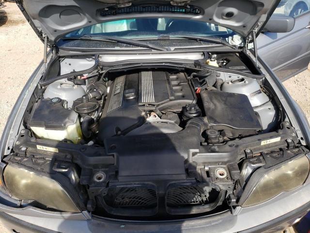 Photo 7 from auction – 2005 BMW 325 I with VIN WBAEV33415KW20761