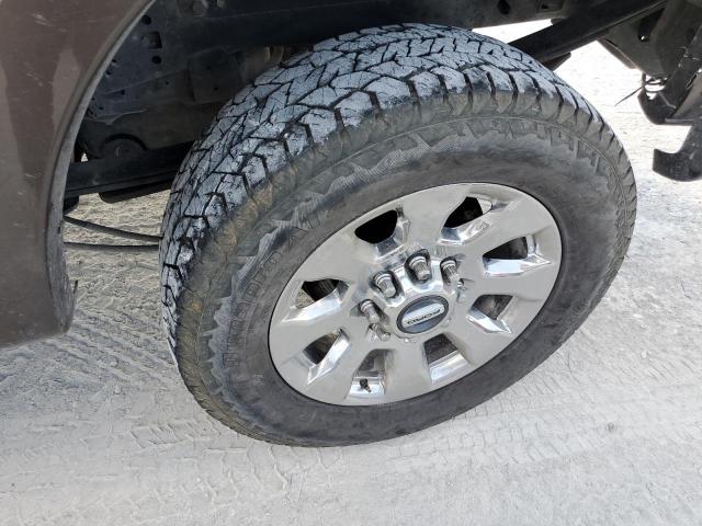 Photo 9 from auction – 2017 FORD F250 SUPER with VIN 1FT7W2BTXHEC29705