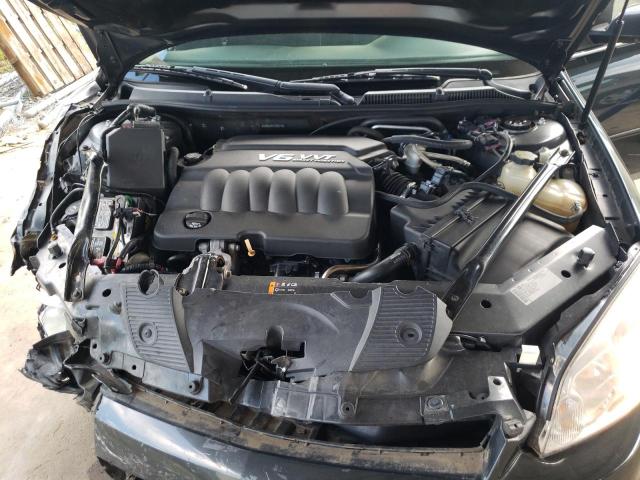 Photo 7 from auction – 2012 CHEVROLET IMPALA with VIN 2G1WG5E31C1330141