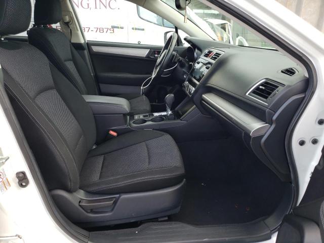 Снимка 5 от търг – 2016 SUBARU OUTBACK 2. с VIN 4S4BSBFC6G3215077