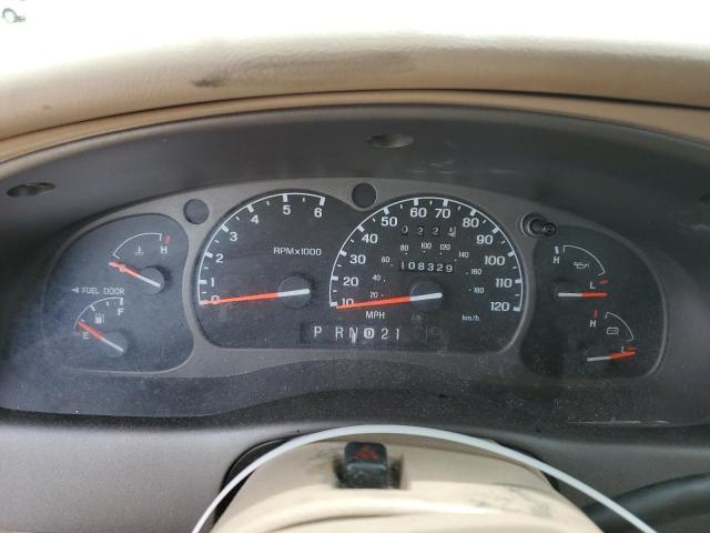 Photo 8 from auction – 2002 MAZDA B3000 with VIN 4F4YR12U52TM22014