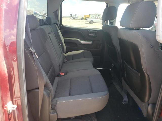 Photo 6 from auction – 2014 CHEVROLET SILVERADO with VIN 3GCPCREC9EG168882
