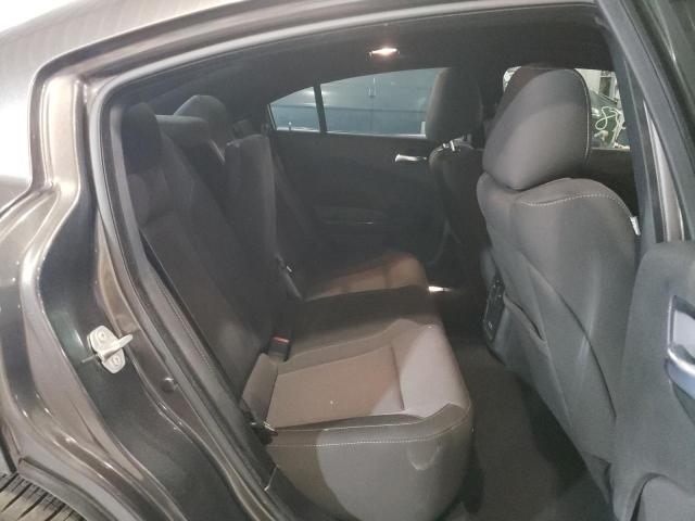 Photo 6 from auction – 2022 DODGE CHARGER with VIN 2C3CDXBG7NH126481