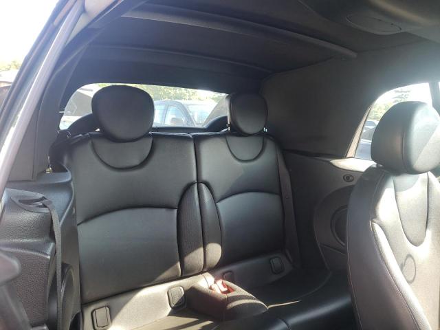 Photo 6 from auction – 2012 MINI COOPER with VIN WMWZN3C5XCT134953