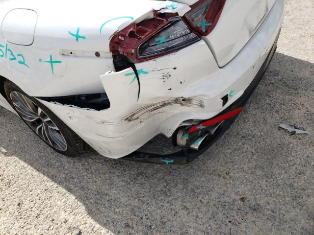 Photo 9 from auction – 2019 KIA STINGER with VIN KNAE15LA1K6067126