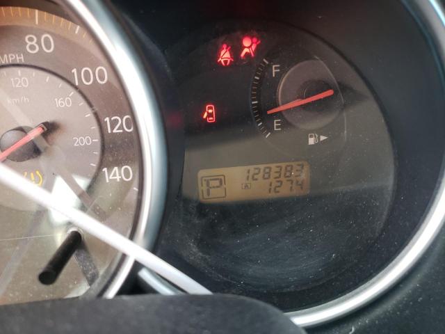 Photo 8 from auction – 2008 NISSAN VERSA S with VIN 3N1BC13E28L424407