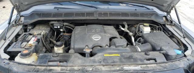 Photo 7 from auction – 2011 NISSAN ARMADA PLA with VIN 5N1AA0NE1BN615180