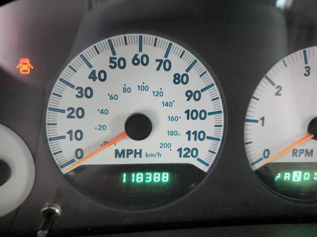 Photo 8 from auction – 2007 DODGE GRAND CARA with VIN 2D4GP44L37R325427