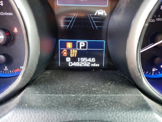 Photo 8 from auction – 2018 SUBARU OUTBACK TO with VIN 4S4BSATC1J3335973