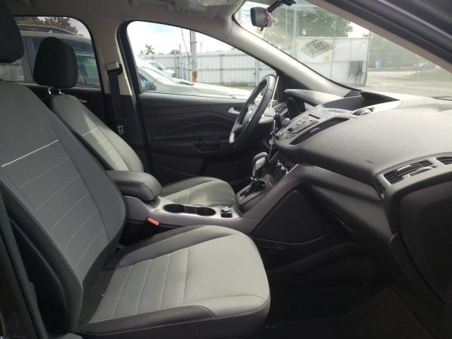 Photo 5 from auction – 2015 FORD ESCAPE SE with VIN 1FMCU0G71FUA65215