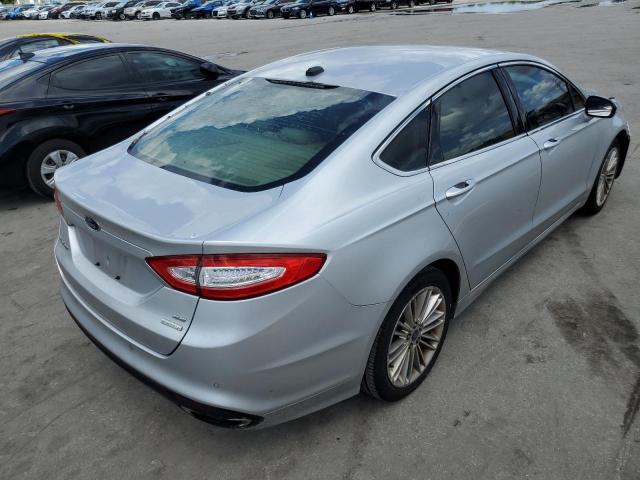 Photo 4 from auction – 2016 FORD FUSION SE with VIN 3FA6P0H94GR130632