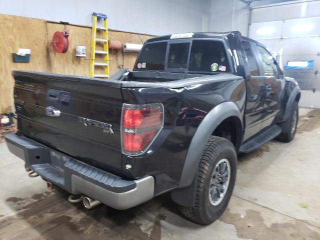 Photo 4 from auction – 2010 FORD F150 SUPER with VIN 1FTEX1E64AFB99136
