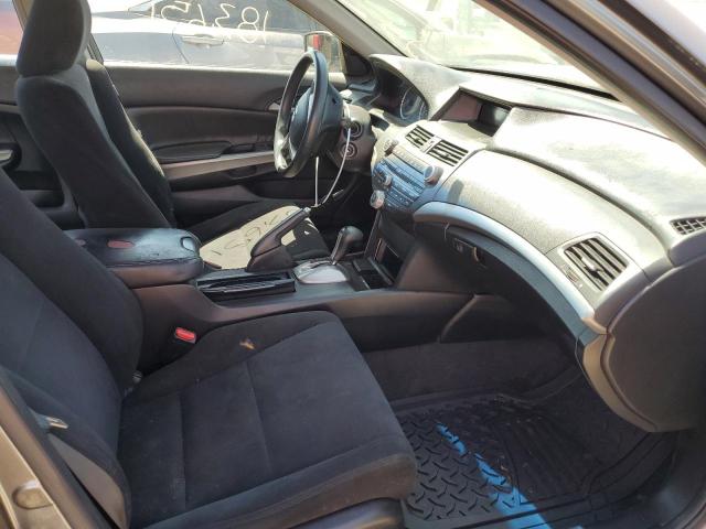Photo 5 from auction – 2008 HONDA ACCORD EX with VIN JHMCP26778C077577