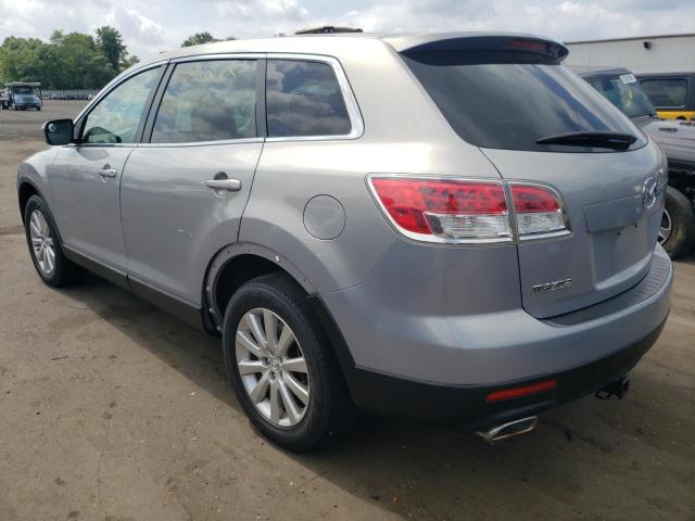 Photo 3 from auction – 2008 MAZDA CX-9 with VIN JM3TB38V280136870