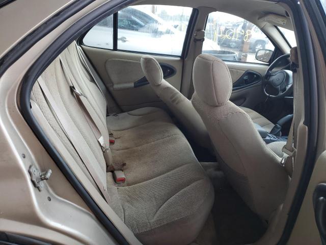 Photo 6 from auction – 2004 CHEVROLET CAVALIER L with VIN 1G1JF52F847373617