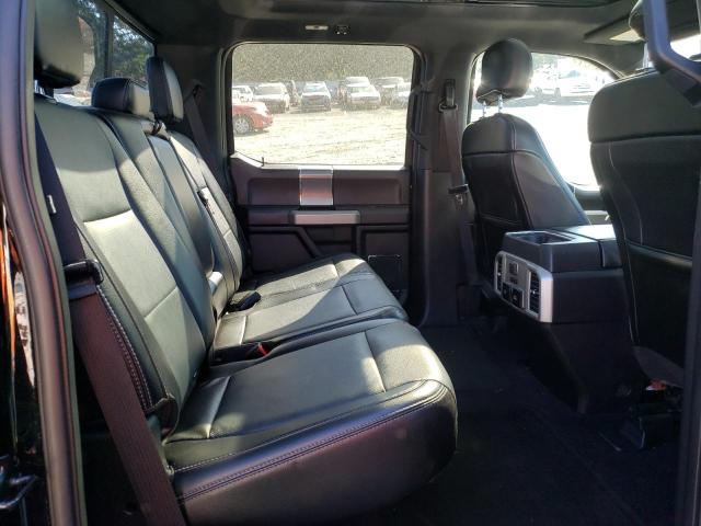 Photo 6 from auction – 2017 FORD F150 SUPER with VIN 1FTEW1EG0HFB78676