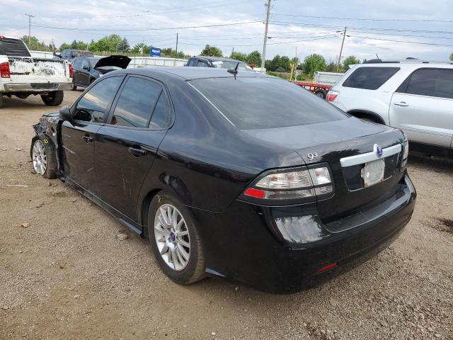 Photo 3 from auction – 2008 SAAB 9-3 2.0T with VIN YS3FB49Y881125041