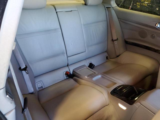 Photo 6 from auction – 2007 BMW 335 I with VIN WBAWB73587P024274