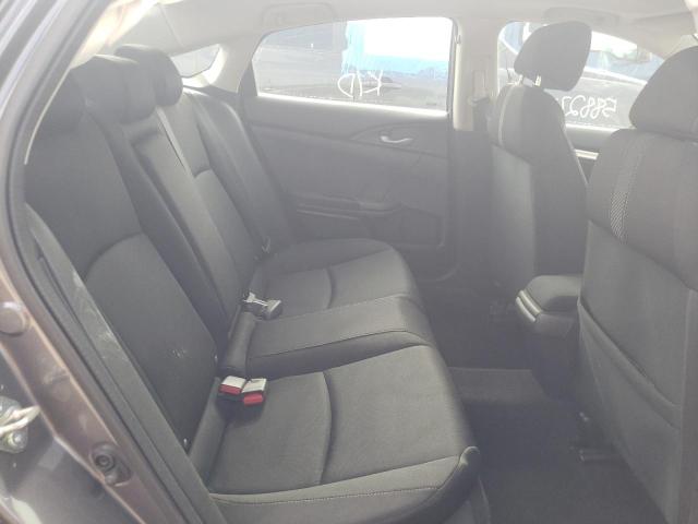 Photo 6 from auction – 2016 HONDA CIVIC EX with VIN 2HGFC2F84GH006997