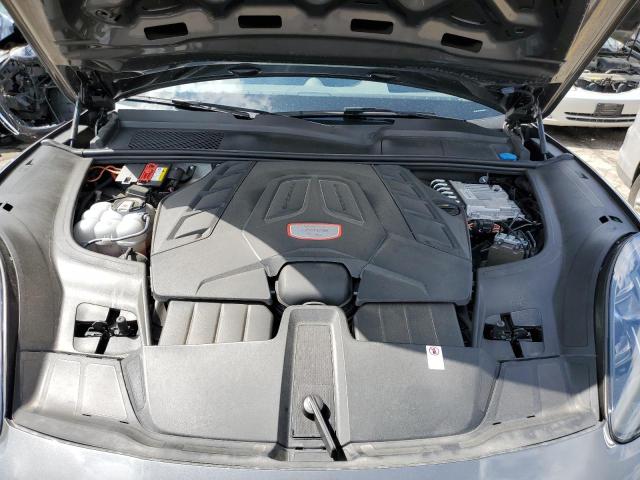 Photo 7 from auction – 2020 PORSCHE CAYENNE TU with VIN WP1BF2AY8LDA65651