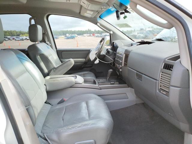 Photo 5 from auction – 2004 NISSAN ARMADA SE with VIN 5N1AA08A84N722951