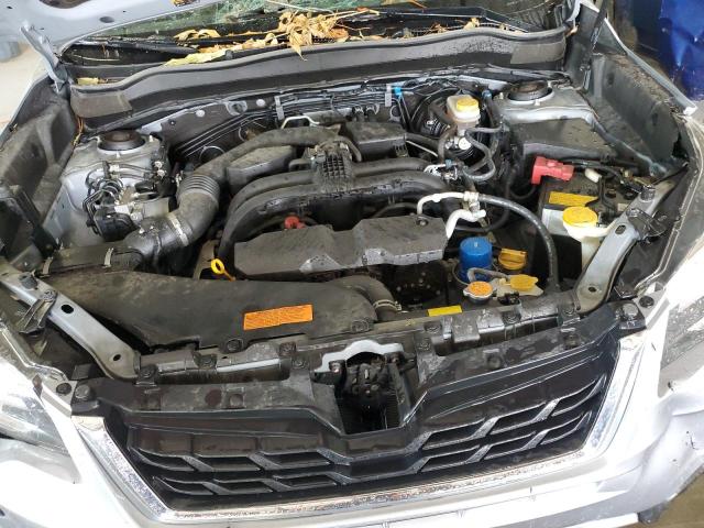 Photo 7 from auction – 2018 SUBARU FORESTER 2 with VIN JF2SJARC1JH485004