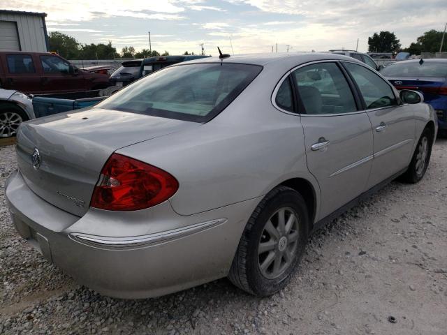 Photo 4 from auction – 2008 BUICK LACROSSE C with VIN 2G4WC582681358879