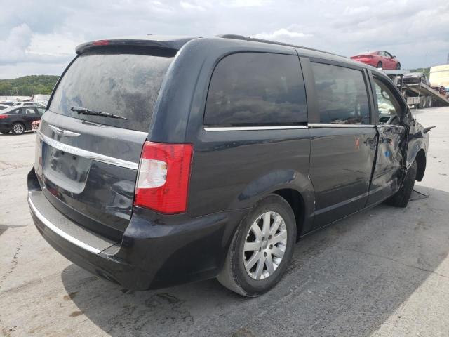 Photo 4 from auction – 2014 CHRYSLER TOWN & COU with VIN 2C4RC1BG7ER216794