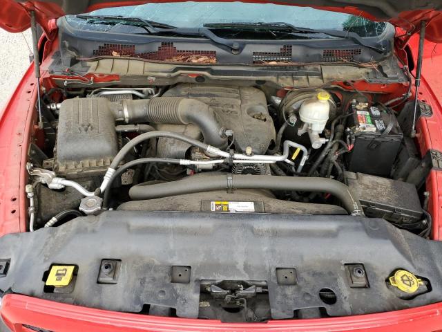 Photo 7 from auction – 2014 RAM 1500 ST with VIN 1C6RR6KT3ES237639