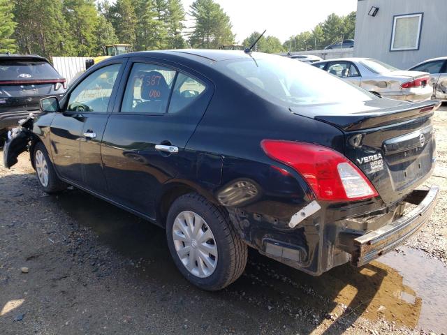 Photo 3 from auction – 2016 NISSAN VERSA S with VIN 3N1CN7AP8GL814495