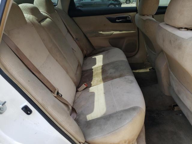 Photo 6 from auction – 2013 NISSAN ALTIMA 2.5 with VIN 1N4AL3AP5DC233861