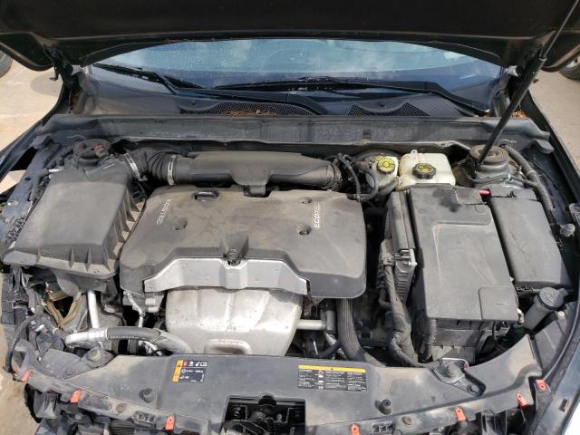 Photo 7 from auction – 2015 CHEVROLET MALIBU 1LT with VIN 1G11C5SL4FF113576