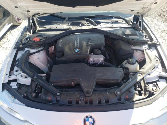 Photo 7 from auction – 2015 BMW 428 I with VIN WBA3V5C59FP753848