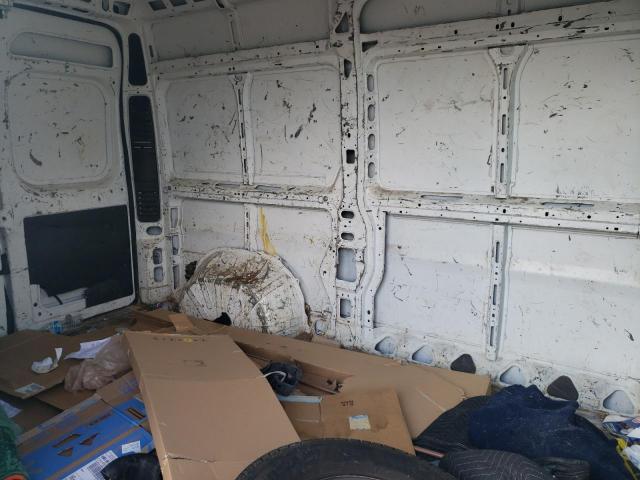 Photo 6 from auction – 2020 RAM PROMASTER with VIN 3C6TRVCG9LE133206
